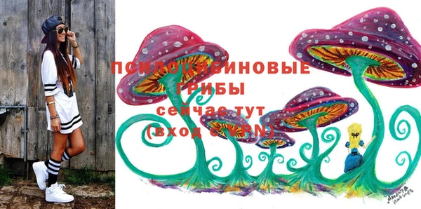 кристаллы Абаза