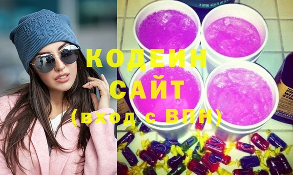 молекула духа Каменка